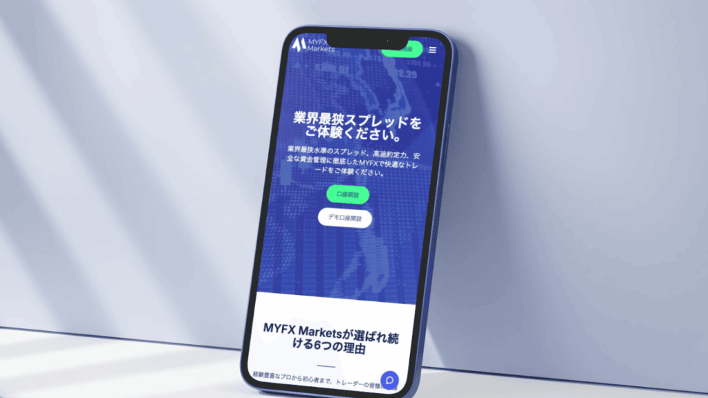 MYFXMarkets