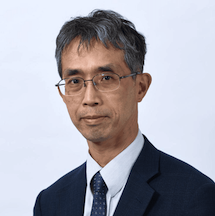吉羽教授