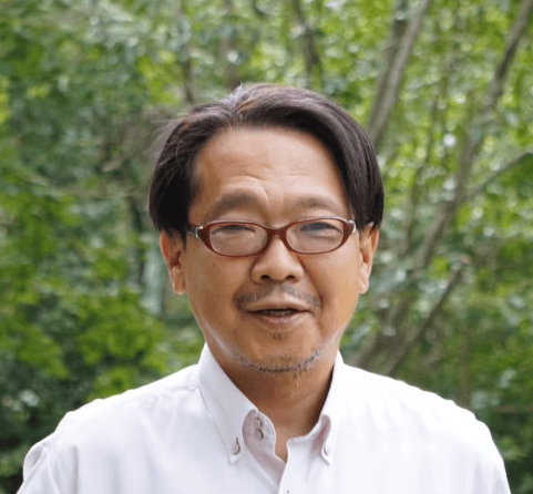茶野氏