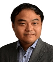 坂和秀晃准教授