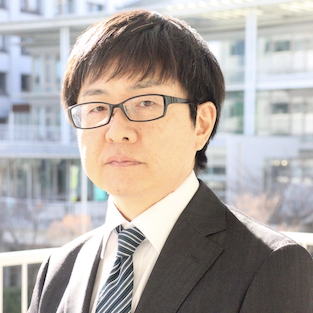 郡司氏